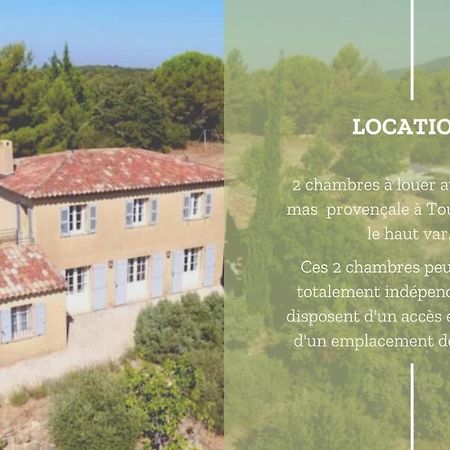 טורטור Chambres En Campagne מראה חיצוני תמונה