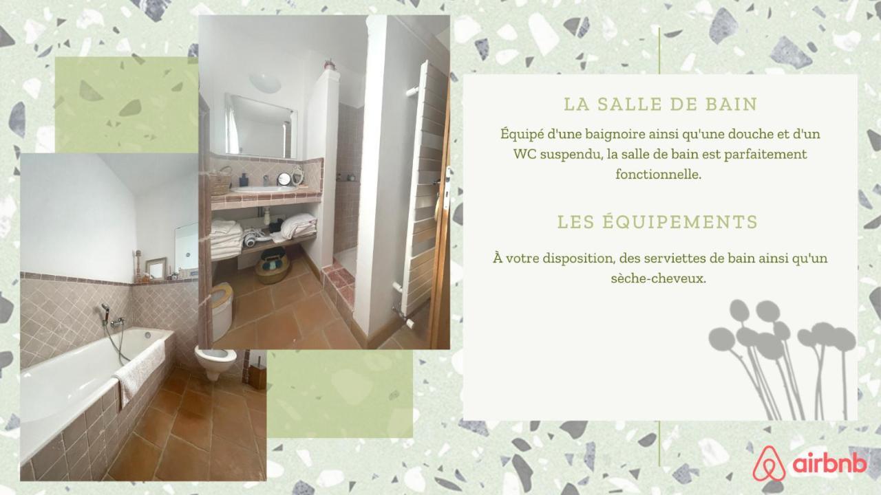טורטור Chambres En Campagne מראה חיצוני תמונה