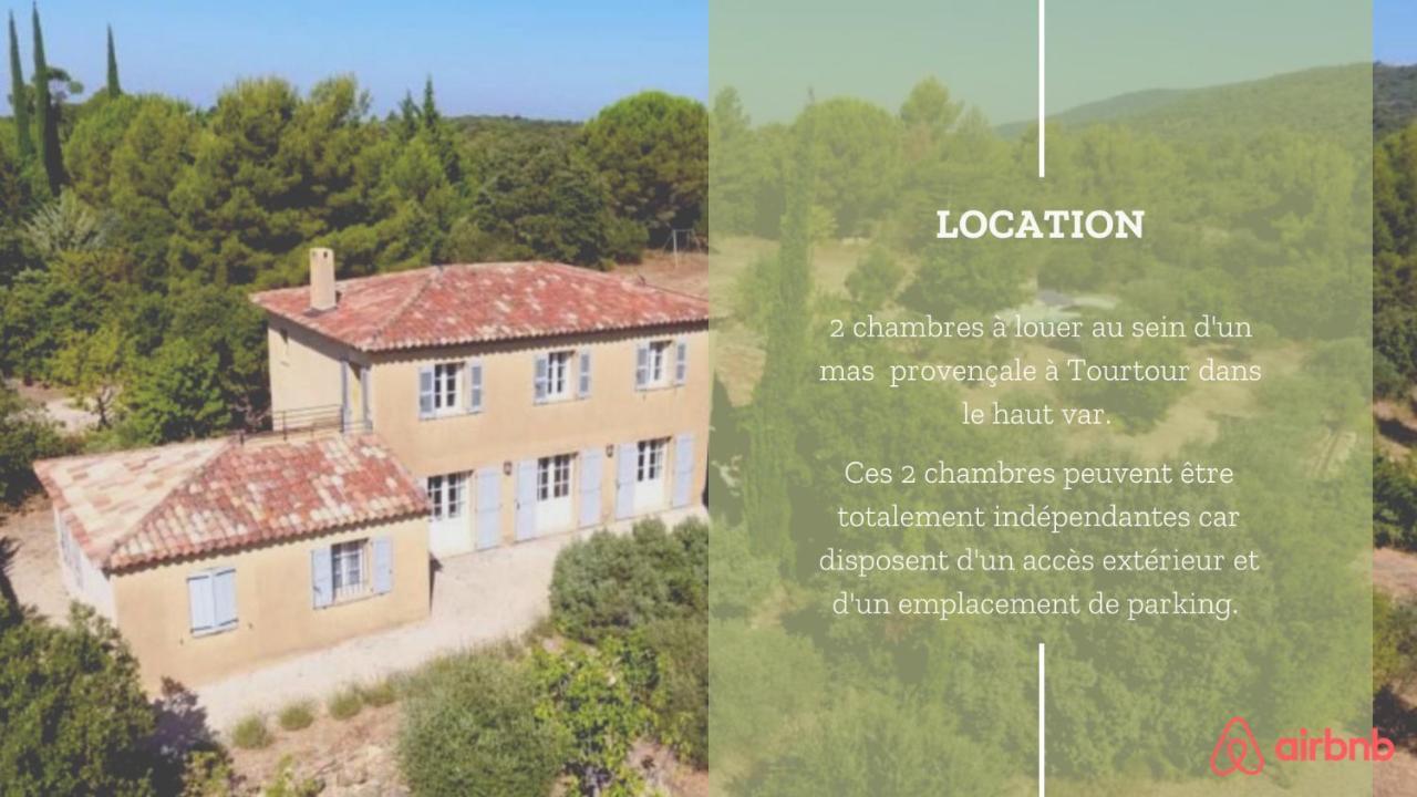טורטור Chambres En Campagne מראה חיצוני תמונה