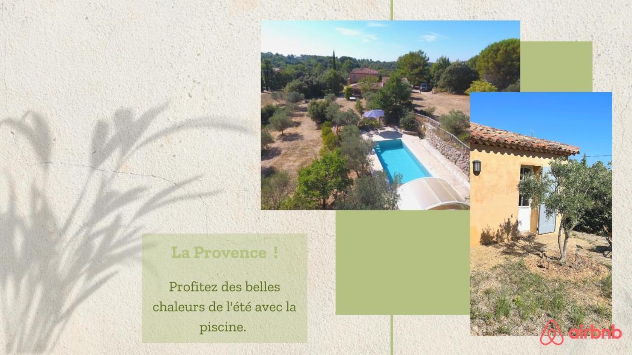 טורטור Chambres En Campagne מראה חיצוני תמונה