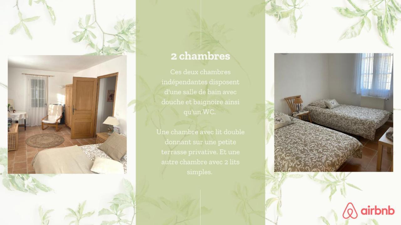 טורטור Chambres En Campagne מראה חיצוני תמונה